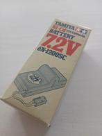 Retro. Uniek met originele doos en manuel. Tamiya, Ophalen of Verzenden