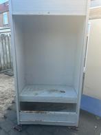 GRATIS 2 x Archief kasten, Ophalen, Gebruikt