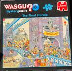 Div van Haasteren- meer afnemen = korting, Ophalen, 500 t/m 1500 stukjes, Zo goed als nieuw