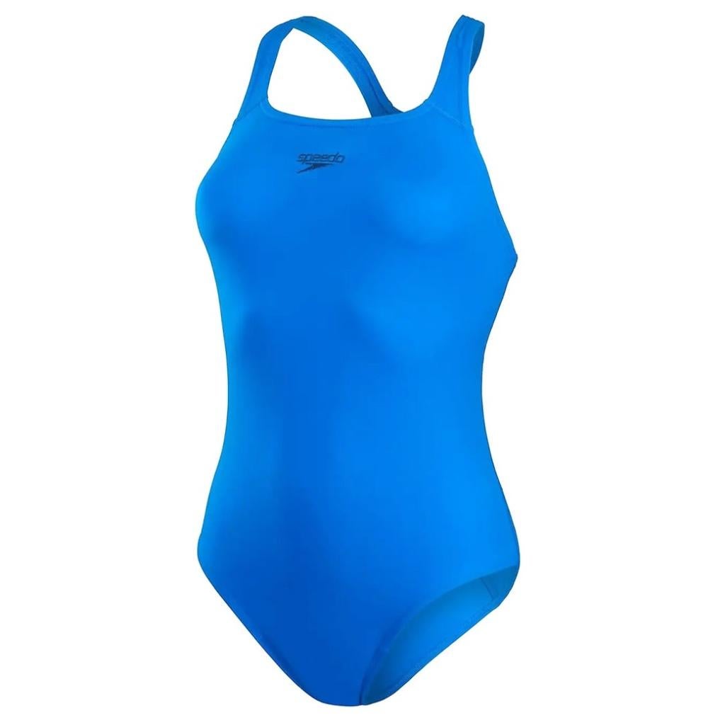 Nieuw Speedo W Eco Endurance Plus Medalist badpak Blue, Kleding | Dames, Badmode en Zwemkleding, Blauw, Info@allsport-group.com