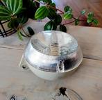 Vintage Italiaanse fiets koplamp - CEV 181 - op batterijen -, Antiek en Kunst, Ophalen of Verzenden