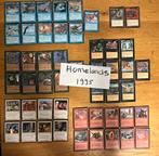 Magic: the Gathering Homelands bundel 50 kaarten 1995, Hobby en Vrije tijd, Verzamelkaartspellen | Magic the Gathering, Ophalen of Verzenden