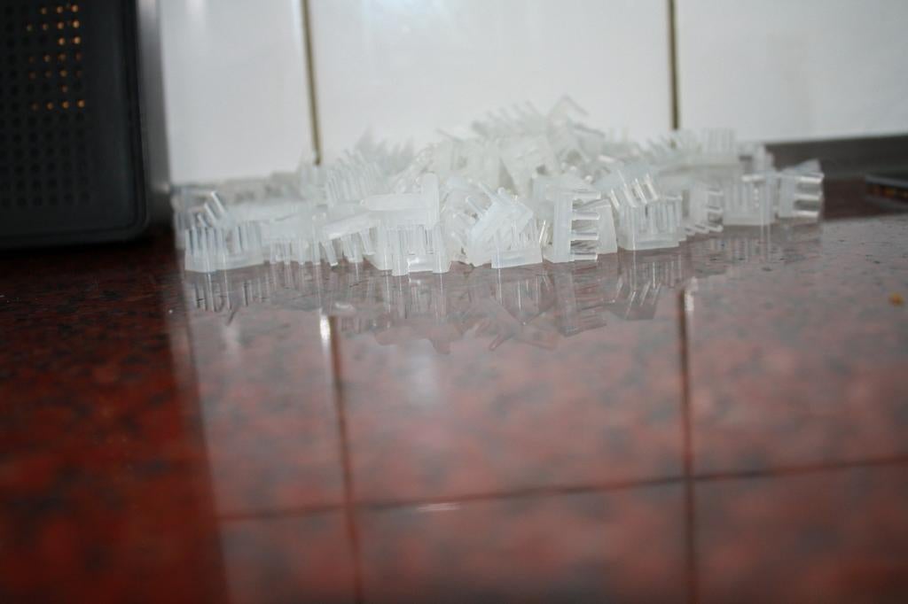 Letterbord licht met letters - Decoratief en aanpasbaar, Ophalen of Verzenden, Gebruikt