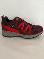 XSENSIBLE STRETCHWALKER, mt 38 wijdte H, rood combi, DryX, Jetsshoeshop@hotmail.com, Nieuw, Ophalen of Verzenden, Sneakers of Gympen