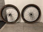 FFWD DRIFT 36 mm wielset, Gravel, tubeluss ready, racefiets, Ophalen of Verzenden, Zo goed als nieuw, Algemeen, Wiel