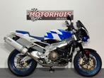 APRILIA TUONO 1000 R (bj 2008), 997 cc, 2 cilinders, Bedrijf, Onbekend