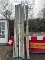 StelProfiel, Tuin en Terras, Palen, Balken en Planken, Gebruikt, Ophalen of Verzenden, Hardhout, 250 cm of meer