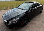 Mercedes-Benz CLA Automaat met panorama dak, Auto's, 4 cilinders, 715 kg, 1595 cc, 1200 kg