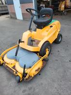 Stiga comfort line villa zitmaaier, Ophalen, Gebruikt