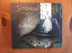 Sirena - the 13th floor, goth, gothrock, metal, Ophalen of Verzenden, Zo goed als nieuw