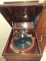 Colombia grafonola, Ophalen, Overige merken