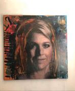 Queen Maxima by Donkersloot, Antiek en Kunst, Kunst | Schilderijen | Modern, Ophalen