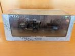 Schaalmodel Jeep Willys MB - Editions Atlas Collections, Ophalen, Nieuw, Auto