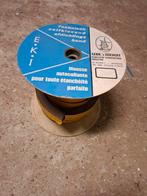 Afdichtingsband, Doe-het-zelf en Verbouw, Minder dan 4 cm, Overige materialen, Nieuw, Ophalen of Verzenden