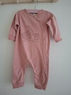 H&M Pyjama Roze Konijntjes Maat 62, Kinderen en Baby's, Babykleding | Maat 62, Nacht- of Onderkleding, Meisje, H&M, Ophalen of Verzenden