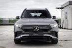 Mercedes-Benz EQB 250 AMG Line 67 kWh | Designo | incl BTW |, Gebruikt, 190 pk, Origineel Nederlands, Adaptive Cruise Control