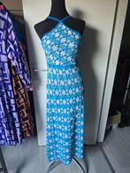 Dames gebreide jurk van zara nieuw, Kleding | Dames, Jurken, Maat 38/40 (M), Blauw, Zara, Nieuw