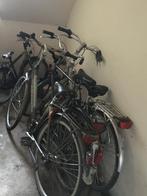 Ik zoek gratis opknapfietsen voor opknappen, Fietsen en Brommers, Fietsen | Dames | Omafietsen, Ophalen