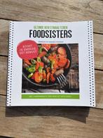 Foodsister, Dieet en Voeding, Foodsisters, Nieuw, Ophalen of Verzenden