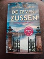 De Zeven Zussen van Lucinda Riley. In goede staat., Ophalen of Verzenden, Gelezen, Lucinda Riley