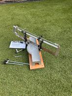 Kinzo Verstekzaag, Ophalen, Gebruikt, Overige typen, 30 tot 70 mm