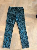 Broek  maat 40 Gardeur, Maat 38/40 (M), Blauw, Ophalen of Verzenden, Zo goed als nieuw