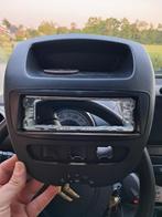 Dashboardpaneel c1 met radioframe, Auto-onderdelen, Ophalen of Verzenden