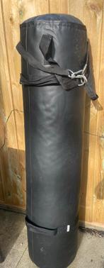 Trapzak 180cm in goede staat, Ophalen, Gebruikt, Bokszak