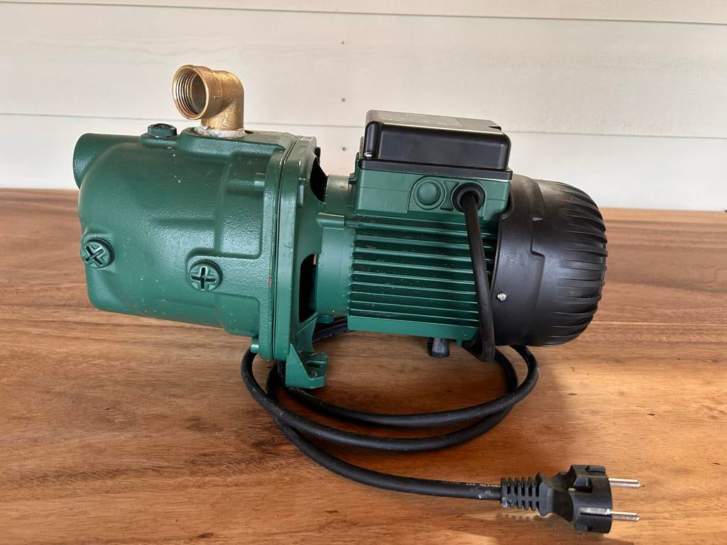 DAB Beregeningspomp, Tuin en Terras, Waterpompen, Ophalen, Zo goed als nieuw, Elektrisch, Beregeningspomp