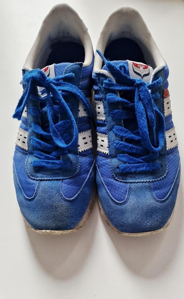 Heren sportschoenen quick, Ophalen of Verzenden