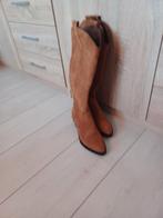 NIEUW  Mooie hoge bruine laarzen, Kleding | Dames, Schoenen, Hoge laarzen, Bruin, Nieuw, Ophalen of Verzenden