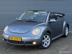Volkswagen New Beetle Cabriolet 1.6 Trendline, Auto's, Gebruikt, Beetle (Kever), 4 cilinders, Cabriolet