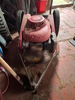 Honda Ruwterrein maaier 516, Tuin en Terras, Grasmaaiers, Ophalen, Gebruikt, 50 cm of meer