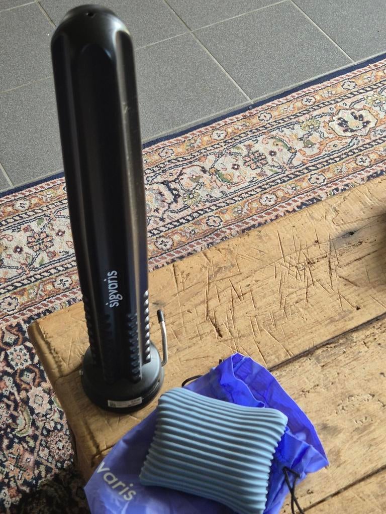 Doff n donker van Sigvaris, Ophalen of Verzenden, Zo goed als nieuw