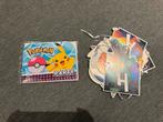 Pokémon Party Decoratie Set - Slingers en uitnodigingen, Hobby en Vrije tijd, Feestartikelen, Ophalen of Verzenden, Nieuw, Versiering
