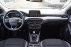 Ford FOCUS 1.0 Ecoboost Trend Edition Business Navi/Clima/Cr, Focus, 101 pk, Gebruikt, Euro 6