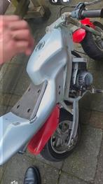 50cc Mini Motor - Gerepareerd en Klaar voor Gebruik!, Fietsen en Brommers, Minibikes, Midibikes en Pitbikes, Ophalen of Verzenden