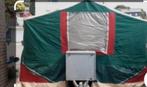 kamperen jamet trigano   tent doek, Ophalen of Verzenden, Gebruikt