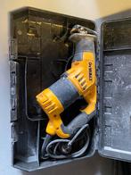 Reciprozaag, Ophalen, Zo goed als nieuw, Overige typen