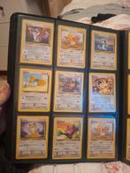 Oude pokemonkaarten, Ophalen, Meerdere kaarten