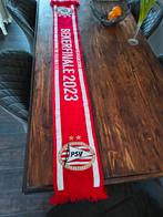 PSV Ajax KNVB Bekerfinale 2023 sjaal, Sport en Fitness, Voetbal, Ophalen of Verzenden