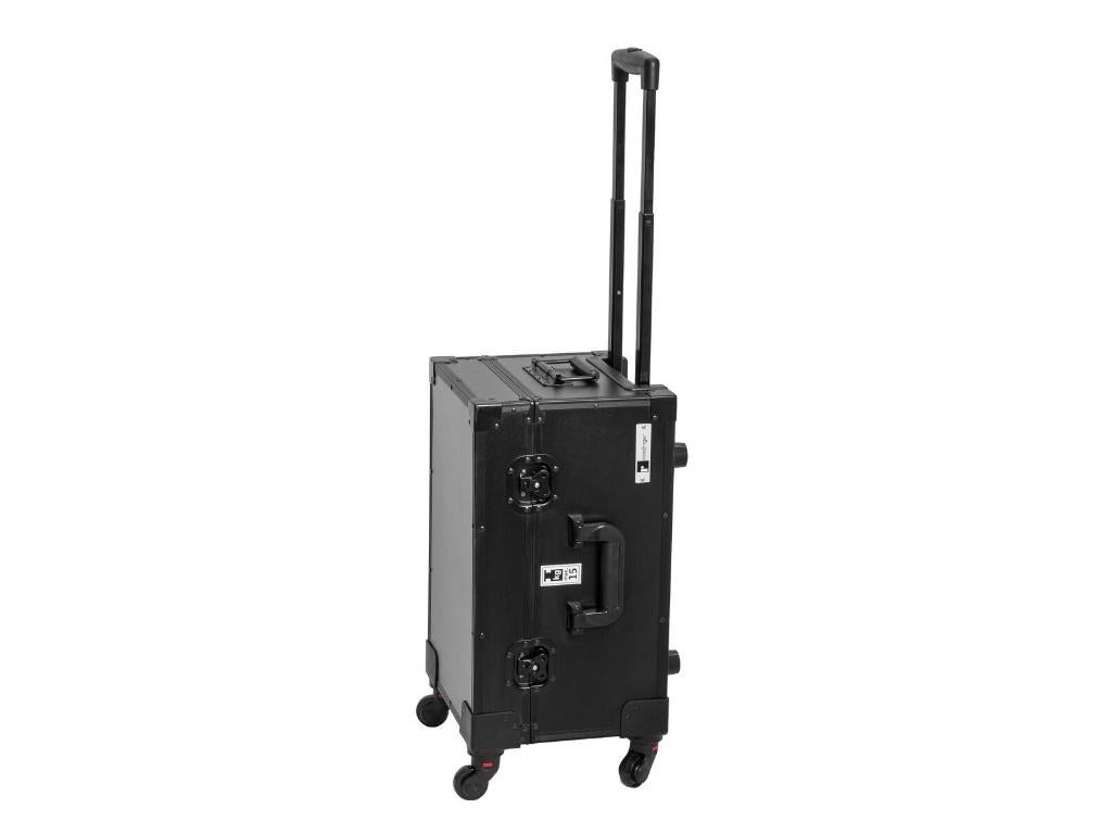 ROADINGER UKC-4R Universal Case with Trolley, ., Nieuw, ., Flightcase