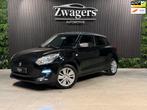Suzuki Swift 1.2 Select | Automaat | Carplay| Garantie | Sto, Stoelverwarming, Stof, Gebruikt, 4 cilinders