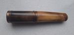 Antieke sigarenhouder cigarillo, Ophalen of Verzenden, Gebruikt