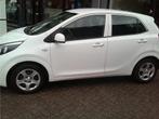 Kia Picanto 1.0 DPi ComfortLine € 8.850,00, Stof, Gebruikt, 31 €/maand, 4 stoelen