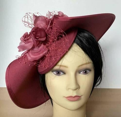 Hoed van Eastex maat 55 [nr1], Ophalen of Verzenden, Zo goed als nieuw, 55 cm (S, 6⅞ inch) of minder, Hoed