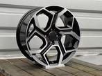 17 inch 4x108 4X100 RS Sportvelgen CITROEN PEUGEOT OPEL FORD, Auto-onderdelen, Banden en Velgen, Velg(en), -, -, Nieuw