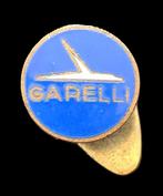 Garelli knoop-speld - (2), Verzenden, Nieuw, Transport, Speldje of Pin