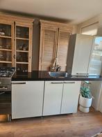 MODERNE KEUKEN, Ophalen, Overige kleuren, Overige typen, Graniet of Steen