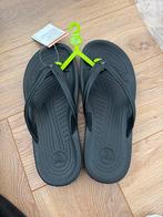 Crocband flip slippers, Ophalen of Verzenden, Nieuw